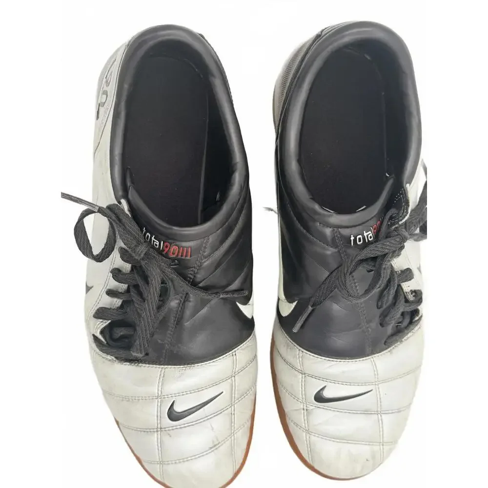 OG 2005 Nike Total 90 III IC Indoor Astro Trainers US12/UK11​ - Picture 6 of 7